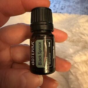 doTERRA Black Spruce Essential Oil 5ml